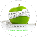 Recettes Minceur Facile APK