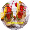 Detox water APK