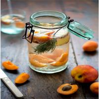 Detox water screenshot 1