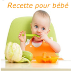 Recette pour bébé ikona