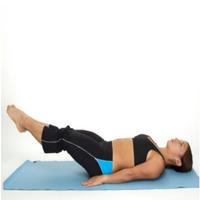 5 Exercices ventre plat imagem de tela 1