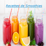 Recettes de Smoothies