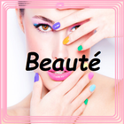 Beauté آئیکن