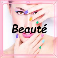 Beauté Cartaz