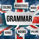 GRAMMAIRE ANGLAISE APK