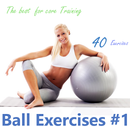 Ball exercises #1 APK