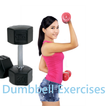 Dumbbell Exercises