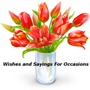 Wishes and Sayings APK