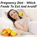 Pregnancy Diet-APK