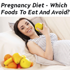 Pregnancy Diet ไอคอน