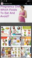 Pregnancy Diet 截图 1