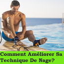 Améliorer sa technique de nage APK