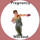 Pregnancy Workout icône