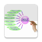 Diabetes Symptoms Causes আইকন