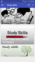 Study Skills Guides постер