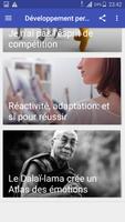 Développement personnel 截图 3