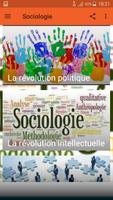Sociologie ảnh chụp màn hình 1