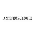 Anthorpologie ícone