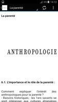 Anthorpologie syot layar 1