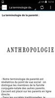Anthorpologie स्क्रीनशॉट 2