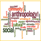 Anthropology アイコン