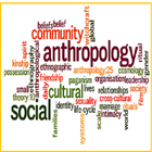 Anthropology icône