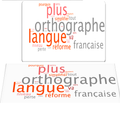 règles d'orthographe