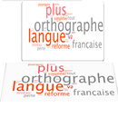 l’orthographe française APK