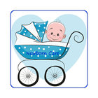 Newborn Care icono