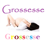 Ma grossesse de A à Z