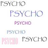 Psycho