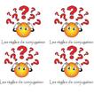 Les règles de conjugaison