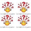 Les règles de conjugaison