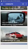COURS DE CONDUITE Ekran Görüntüsü 1