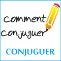 Les règles de conjugaison