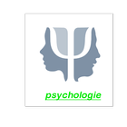 Psychologie icône