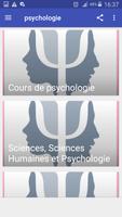 Psychologie capture d'écran 3