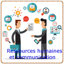 Ressources humaines et communication APK