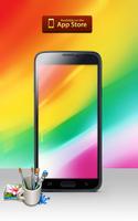 Colorful Wallpapers Cartaz