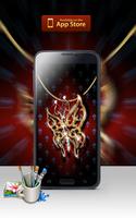 Luxury Wallpapers Cartaz