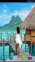 Tropical Wallpapers imagem de tela 3