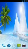 Tropical Wallpapers imagem de tela 1