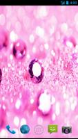 Pink Girly Wallpapers imagem de tela 1