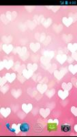 Pink Girly Wallpapers imagem de tela 2
