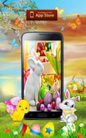 Easter Wallpapers ポスター