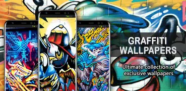 Graffiti Wallpapers