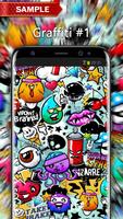 Graffiti Wallpapers ảnh chụp màn hình 2