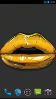 1 Schermata Lips Wallpapers