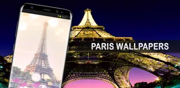 Paris Wallpapers