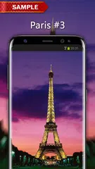 Baixar Paris Wallpapers APK